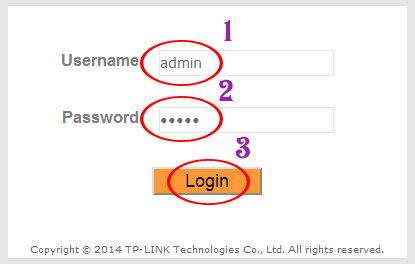 Đổi mật khẩu wifi internet FPT